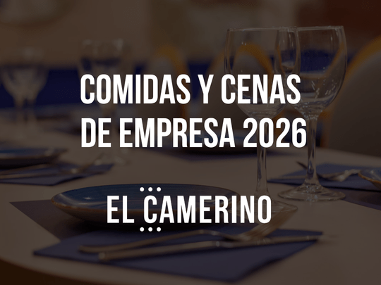 cenas de empresa 2026