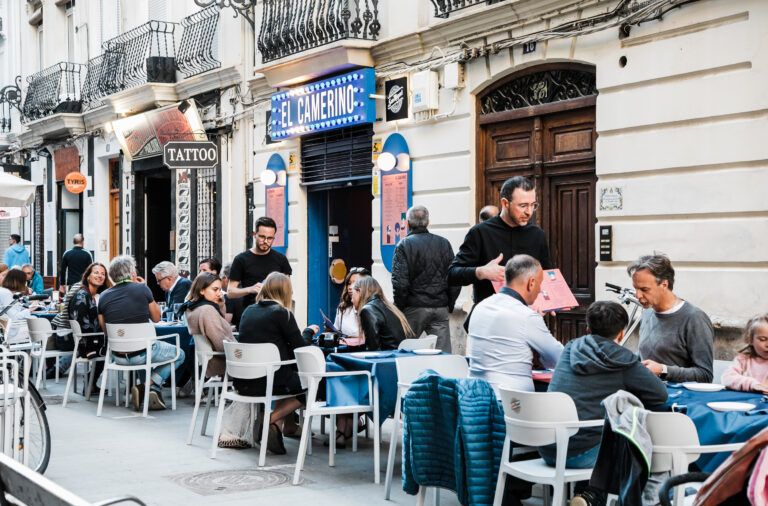 mejores restaurantes ruzafa