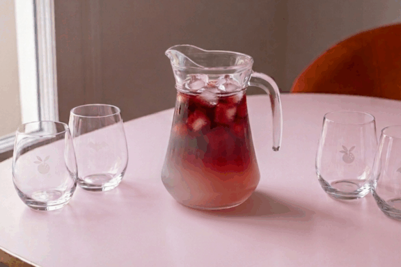 tinto de verano
