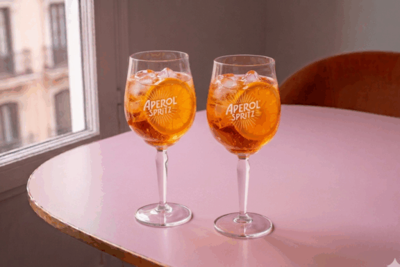aperol